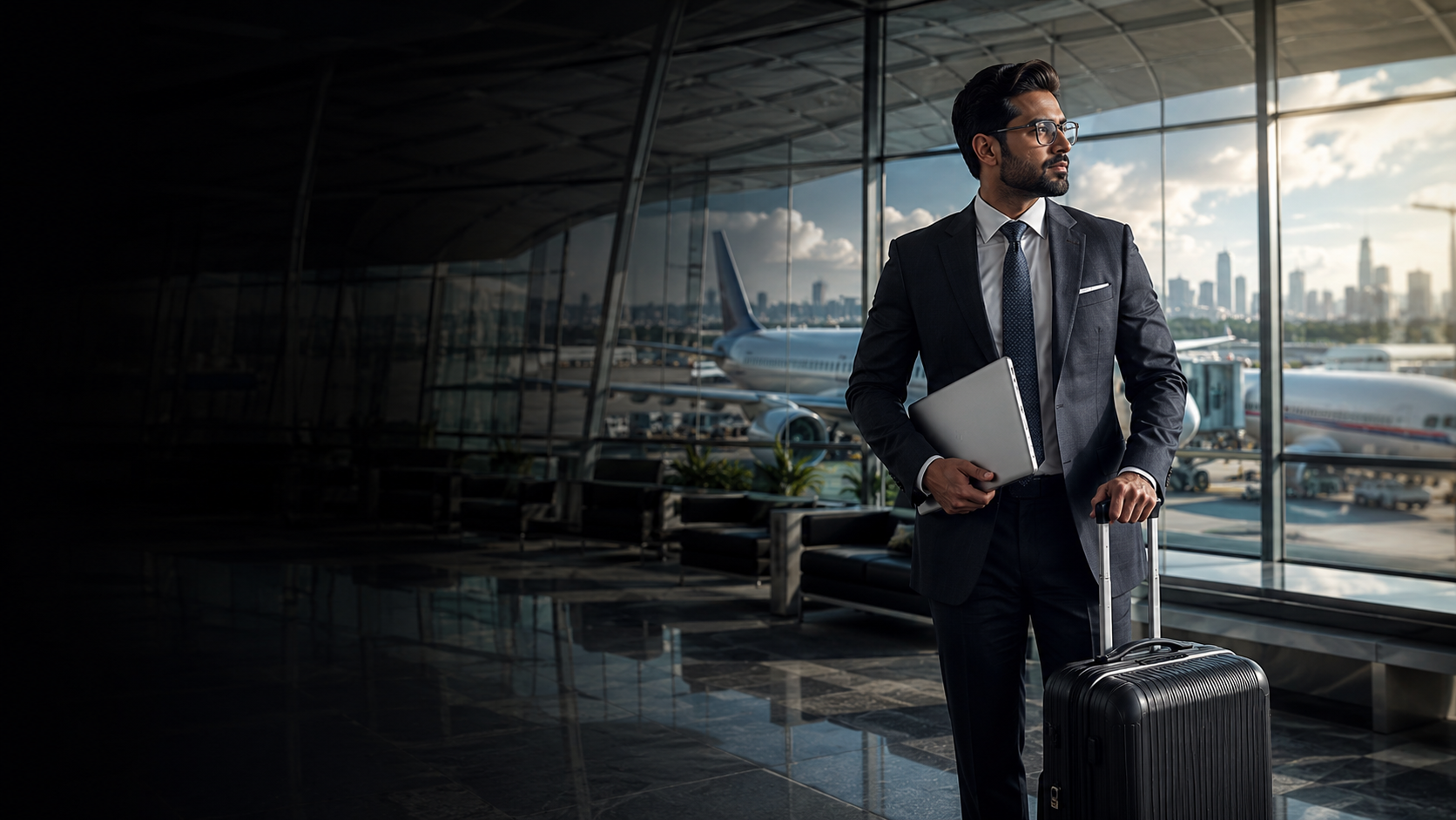 IndoGlobe Travel corporate travel solutions for business executives and companies